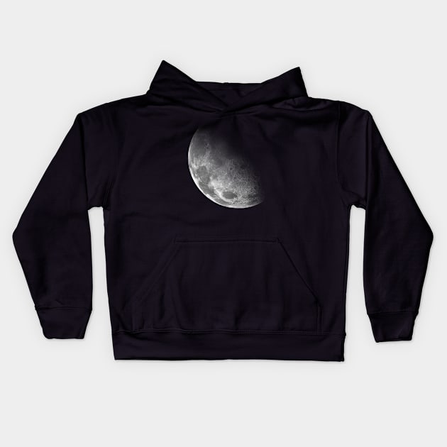 Moon Kids Hoodie by Fenn